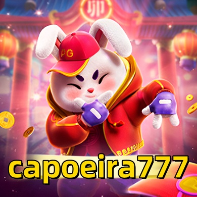 Imagem promocional da capoeira777 mostrando a plataforma e suas vantagens